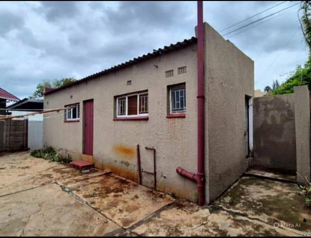 3 BEDROOM HOUSE FOR SALE IN SASOLBURG EXT 11